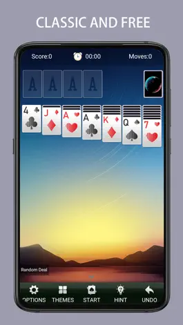 Game screenshot Solitaire - Fun Card Games hack