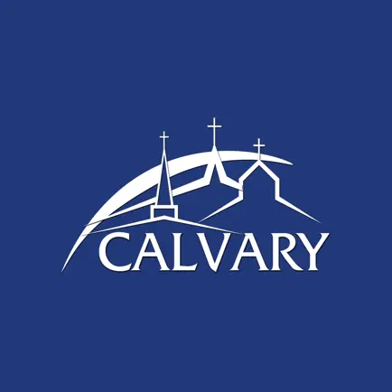 Calvary Baptist Church App Cheats