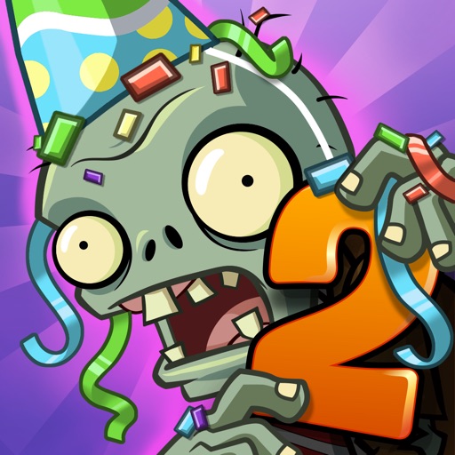 Plants Vs. Zombies™ 2 • Game Solver