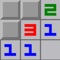 Play the classic minesweeper game like you used to