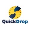 Quick drop app