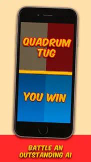 How to cancel & delete quadrum tug 2