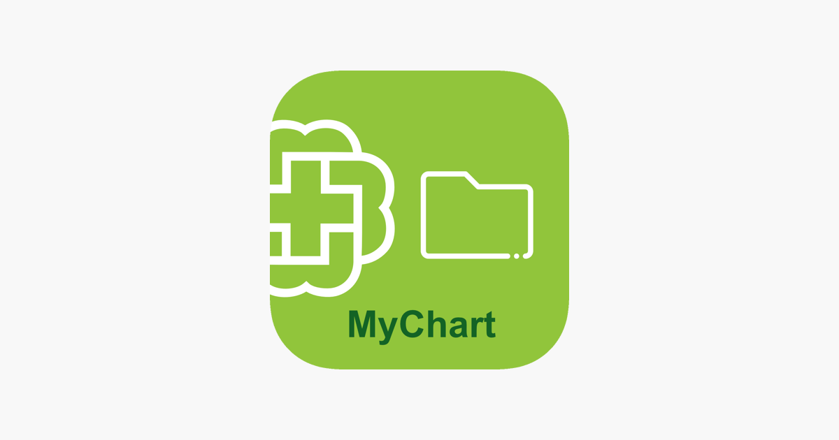 ‎Bronson MyChart On The App Store