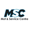 MOT & Service Centre