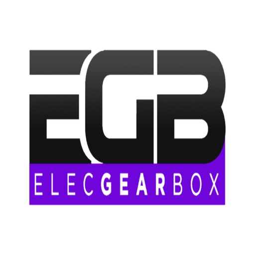 Elecgearbox