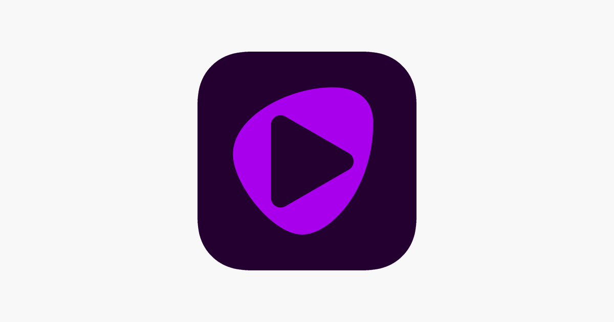 Telia TV App Storessa