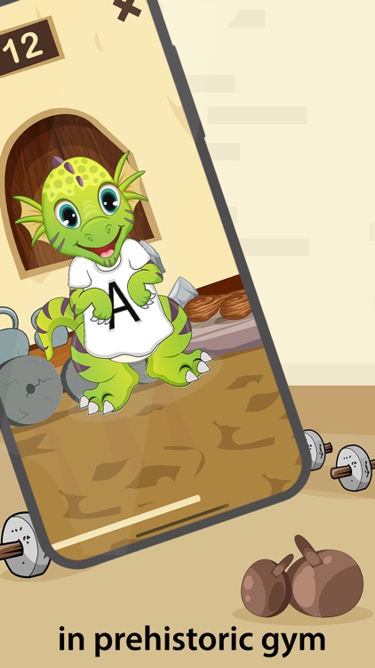 Albert: Virtual Dinosaur Pet screenshot-4