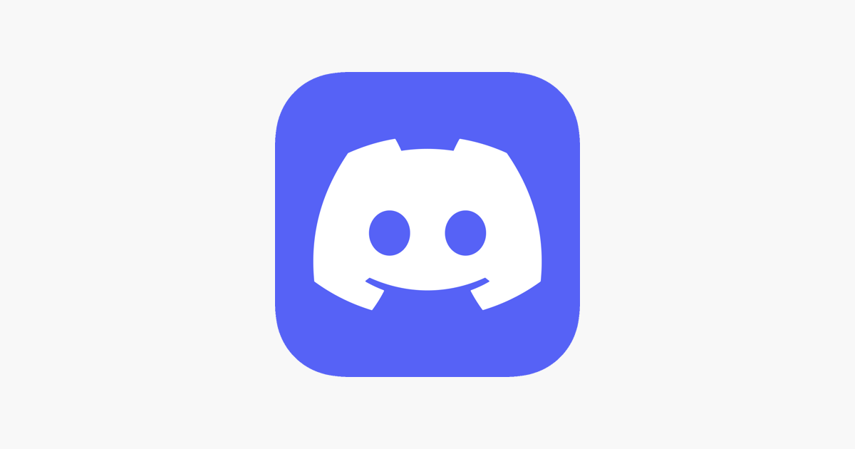 Discord – Tán Gẫu & Tụ Tập trên App Store