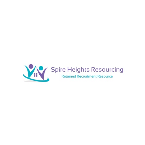 Spire Heights Icon
