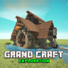 Grand Craft: 3D building games - Vasiliq Vasilec