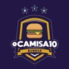 O Camisa 10 Burger