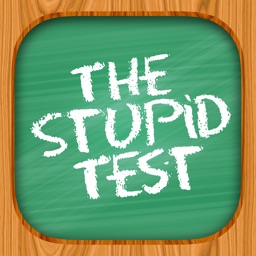 Stupid Test! Tricky Brain Game 图标