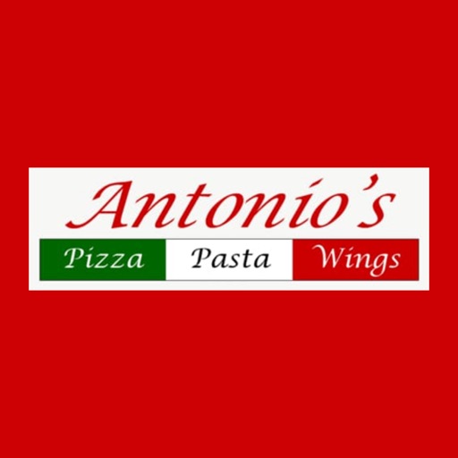 Antonio's Pizza Pasta Wings