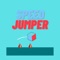 Speed Jumper is a game that contains a character as a cube and spikes and obstacles that you avoid to collect coins