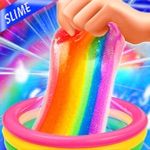 DIY Slime Jelly Maker Factory