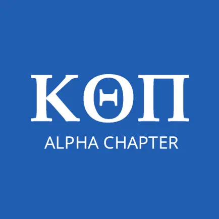 Kappa Theta Pi Rush Читы