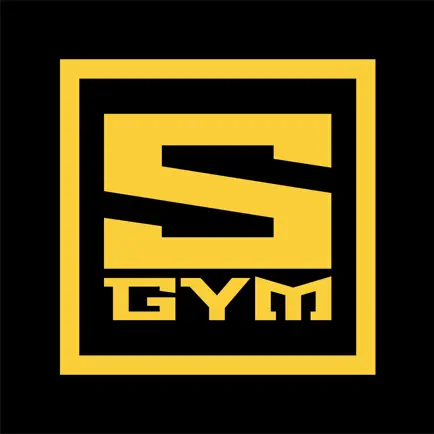 sgym Читы