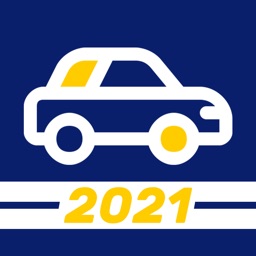 2021 Ta Körkort