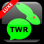 TWR Secure Chat Luxe