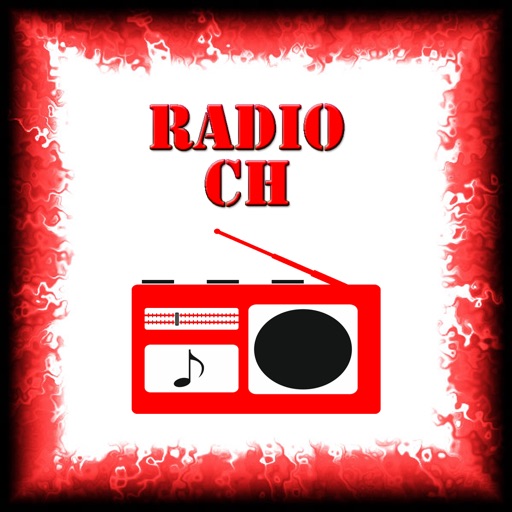 Schweiz Radiosender live hören Icon