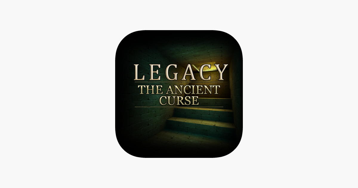 ‎Legacy 2 - The Ancient Curse