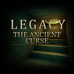 ‎Legacy 2 - The Ancient Curse