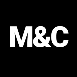 M&C Iraq Advertisement