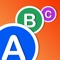 Alphabet: Learning ABCs