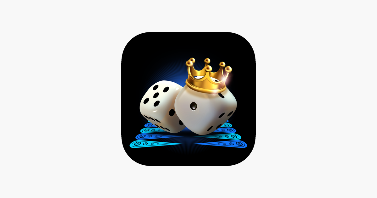 ‎Backgammon King Online on the App Store