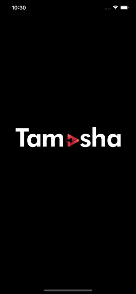 Game screenshot TamashaOTT apk
