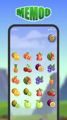 Game screenshot MemooApp hack