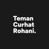 Teman Curhat Rohani