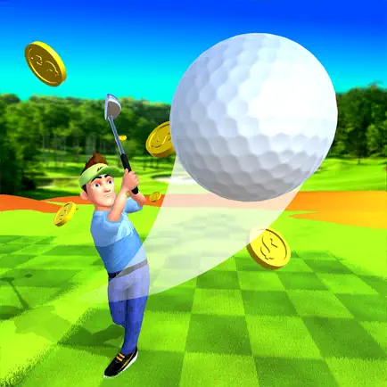 Scribble Golf! Читы