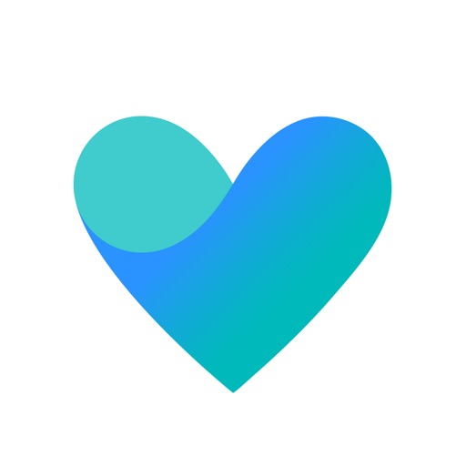 Samsung HeartWise iOS App