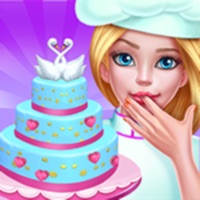 My Bakery Empire - Chef Story Reviews