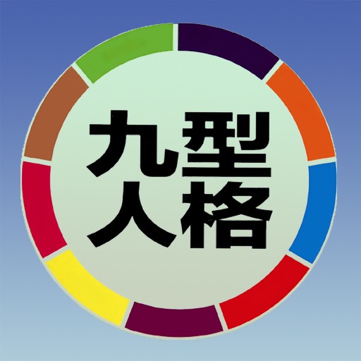 eBest九型人格测试logo