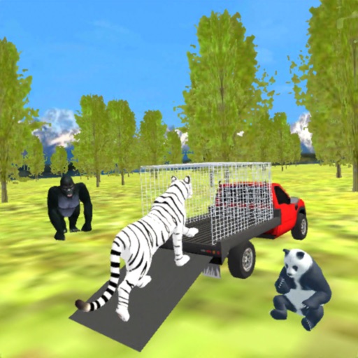 City Zoo Tycoon Adventure APK for Android Download