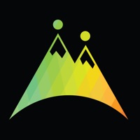  HiiKER: The Hiking Maps App Application Similaire