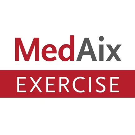 MedAix Exercise Читы