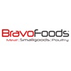 Bravo Foods App