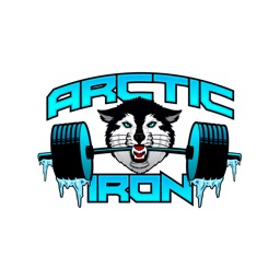 Arctic Iron