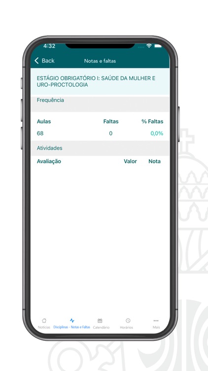 PUC Minas Mobile screenshot-6