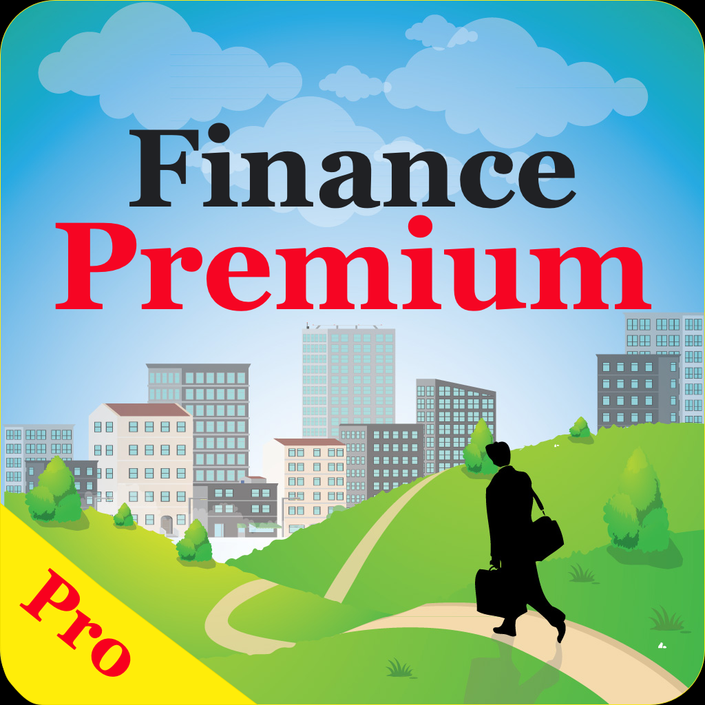 Get MBA Finance Premium for iOS, iPhone, iPad Aso Report