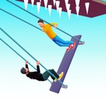 Double Swings 3D
