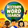Word Search - History for Kids