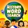 Word Search - History for Kids