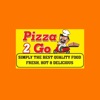 Pizza 2 go a4