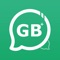 GBWA Plus is a great tool for sending messages to unknown numbers on WhatsApp and let you use second wa number in same phone