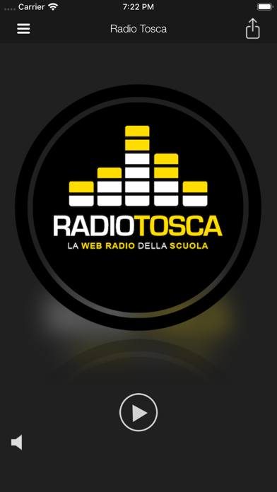 Radio Toscaのおすすめ画像1