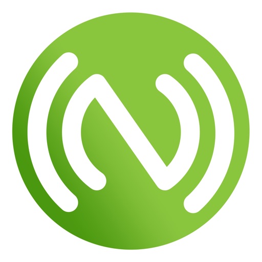 µFR NFC NDEF Tool Icon